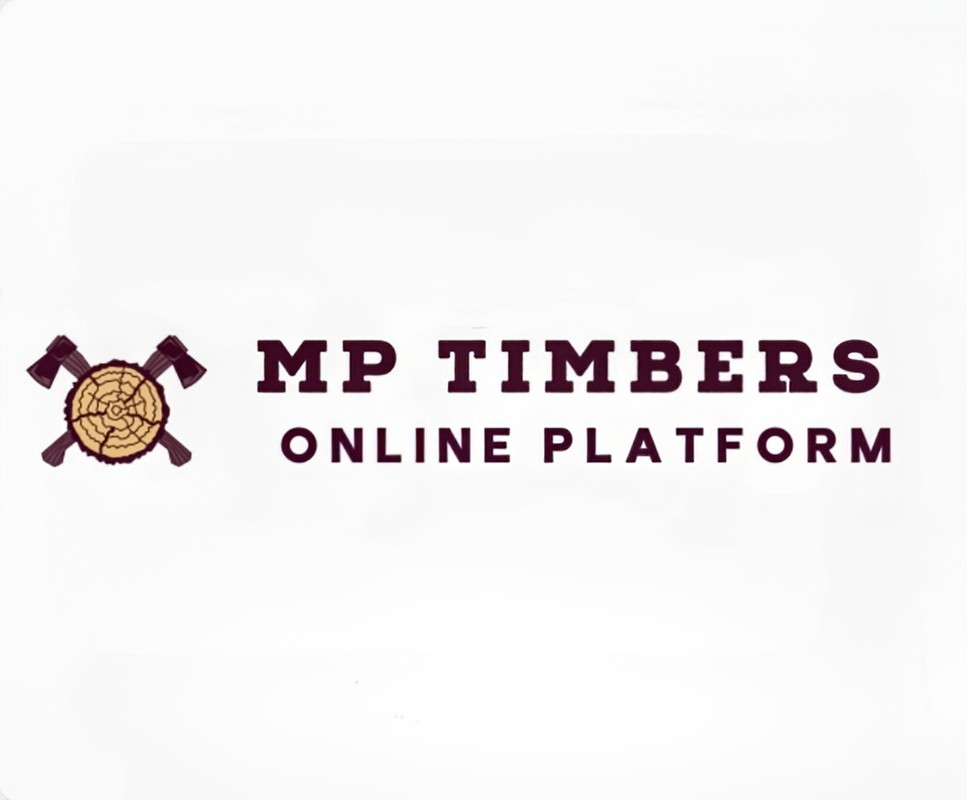 MpTimbers Logo